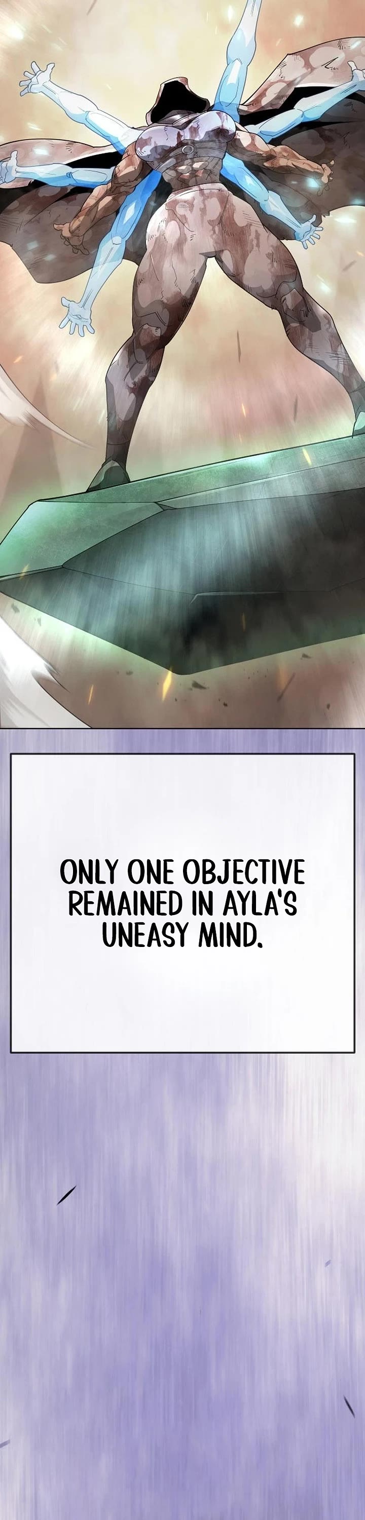 Superhuman Era Chapter 254 page 53 - Chapter 254