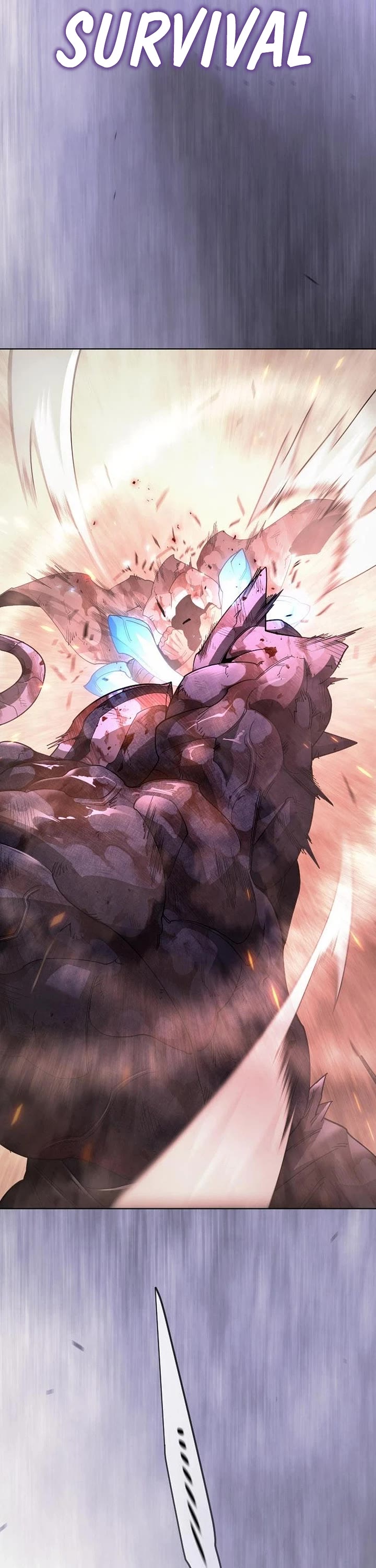 Superhuman Era Chapter 254 page 54 - Chapter 254