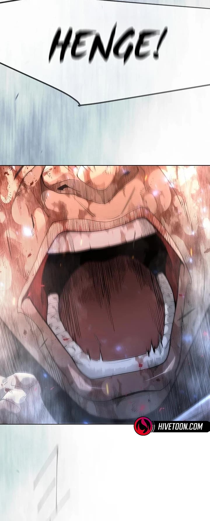 Superhuman Era Chapter 254 page 57 - Chapter 254
