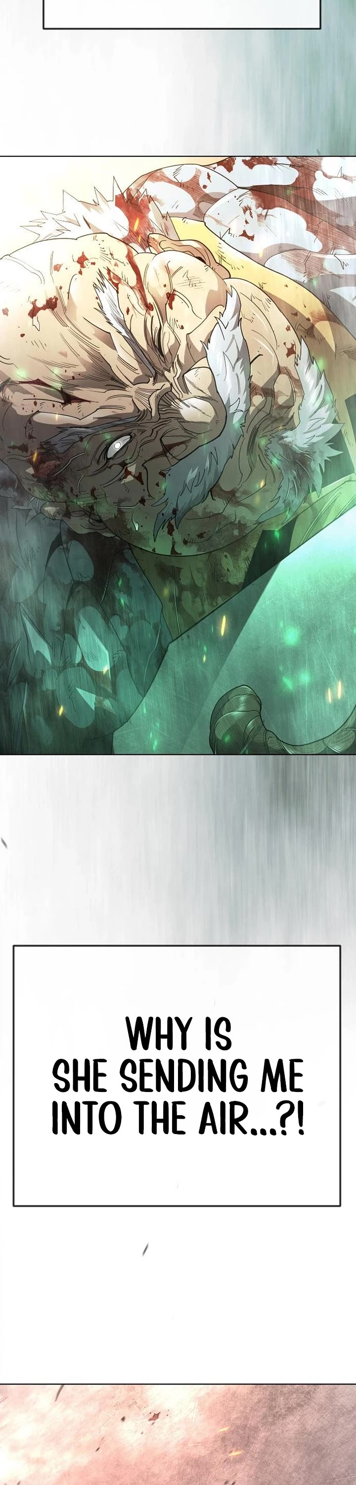 Superhuman Era Chapter 254 page 60 - Chapter 254