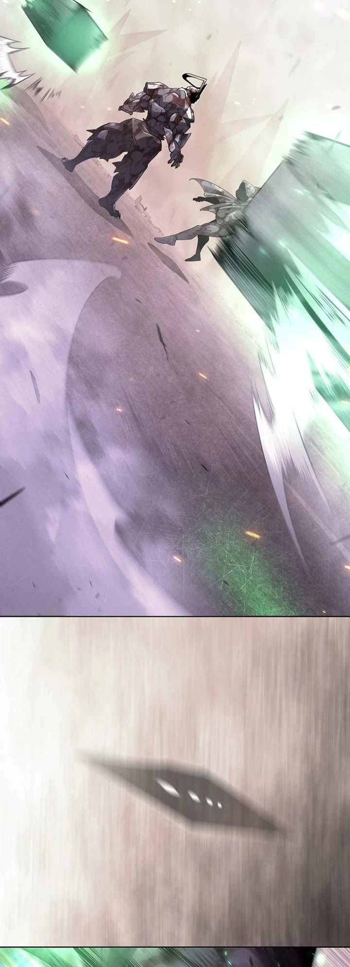 Superhuman Era Chapter 254 page 62 - Chapter 254
