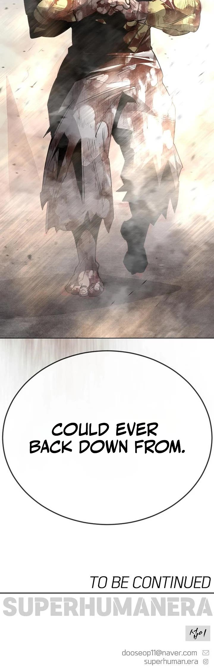 Superhuman Era Chapter 254 page 82 - Chapter 254