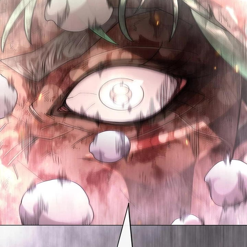 Superhuman Era Chapter 254 cover