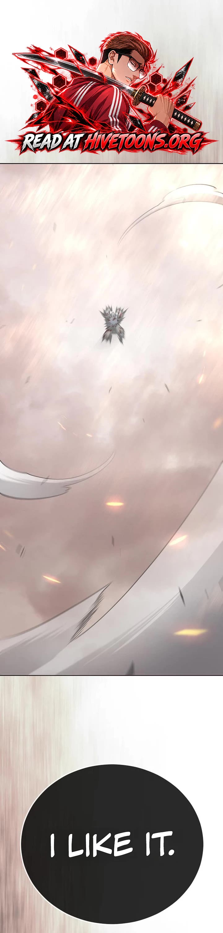 Superhuman Era Chapter 255 page 1 - Chapter 255