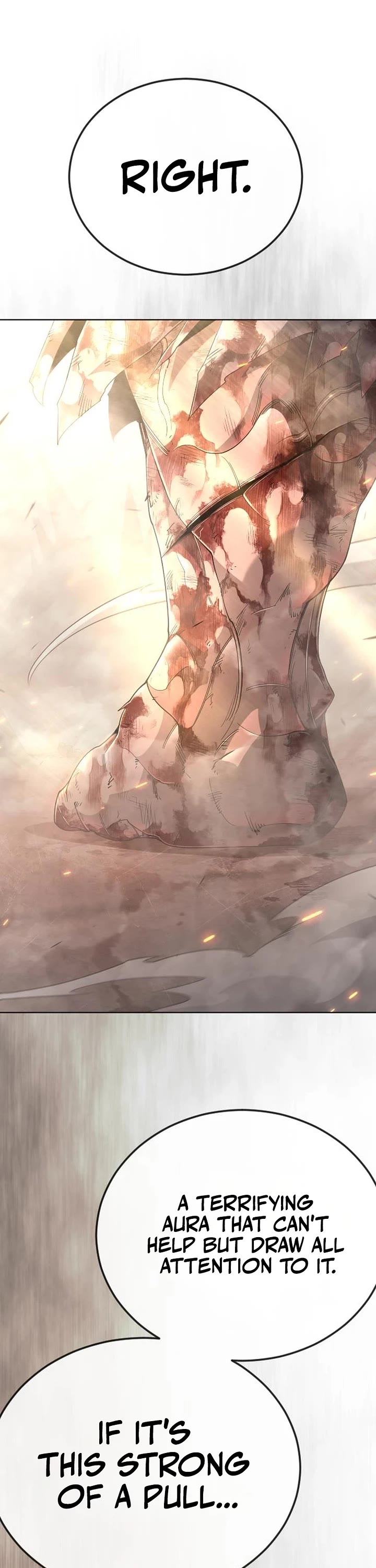 Superhuman Era Chapter 255 page 10 - Chapter 255
