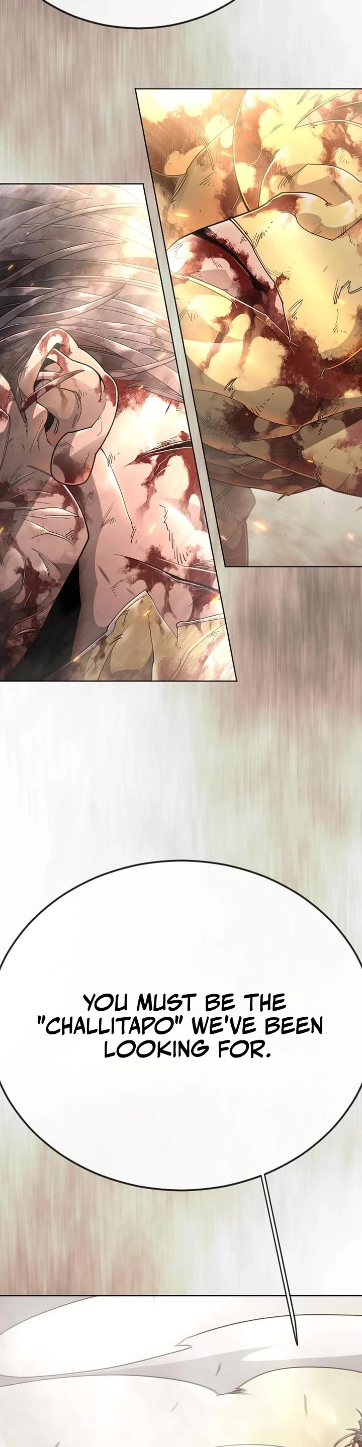 Superhuman Era Chapter 255 page 11 - Chapter 255