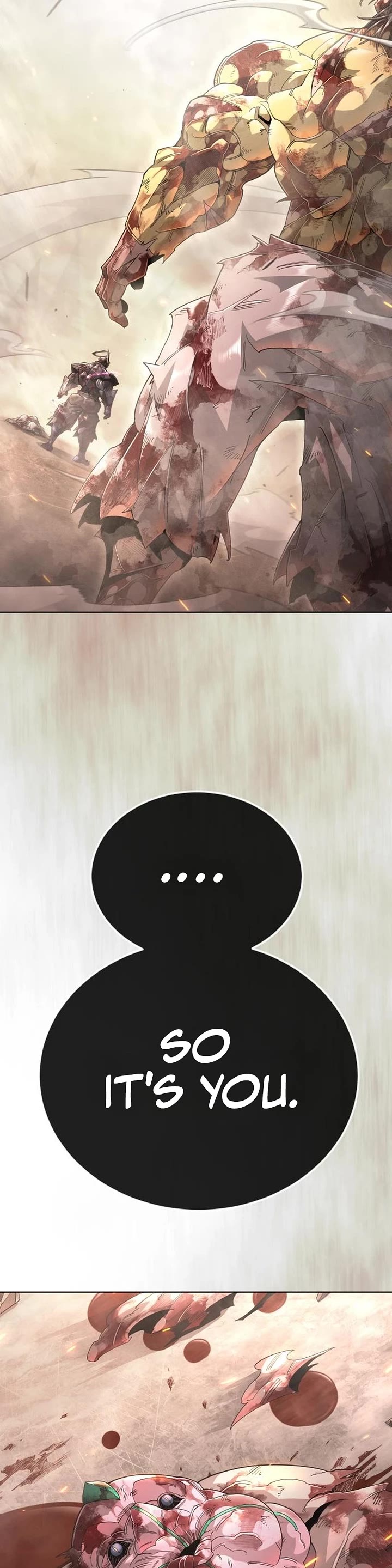 Superhuman Era Chapter 255 page 12 - Chapter 255
