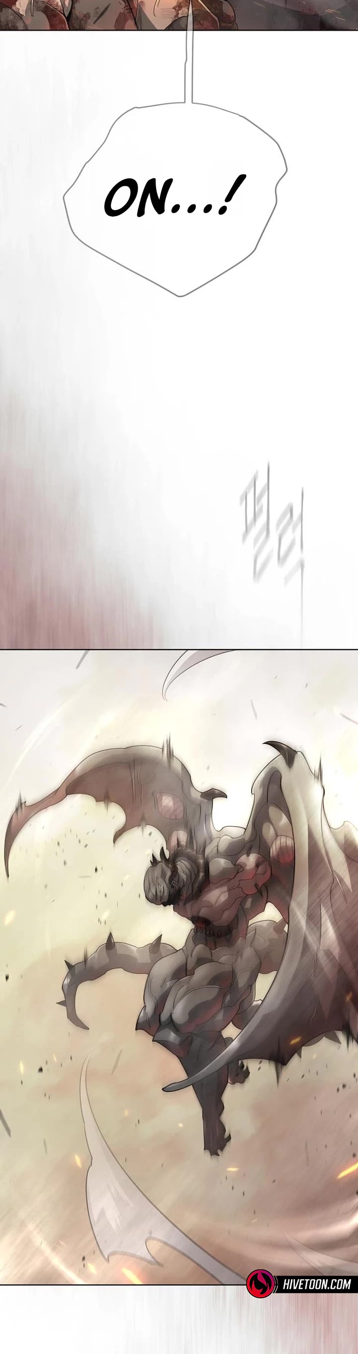 Superhuman Era Chapter 255 page 17 - Chapter 255