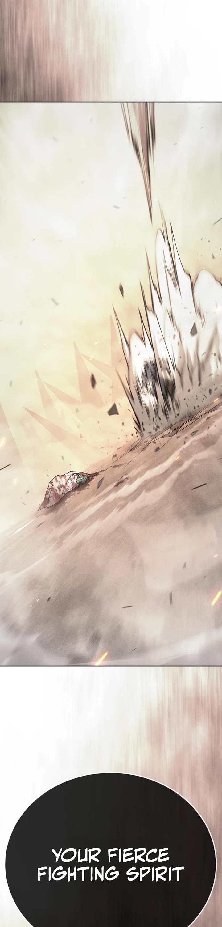 Superhuman Era Chapter 255 page 2 - Chapter 255