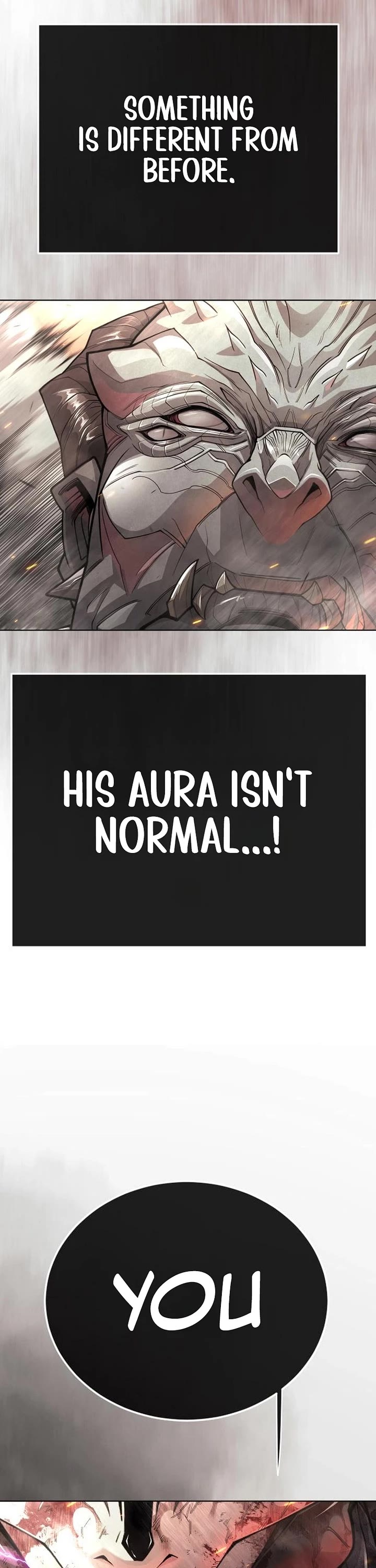 Superhuman Era Chapter 255 page 20 - Chapter 255
