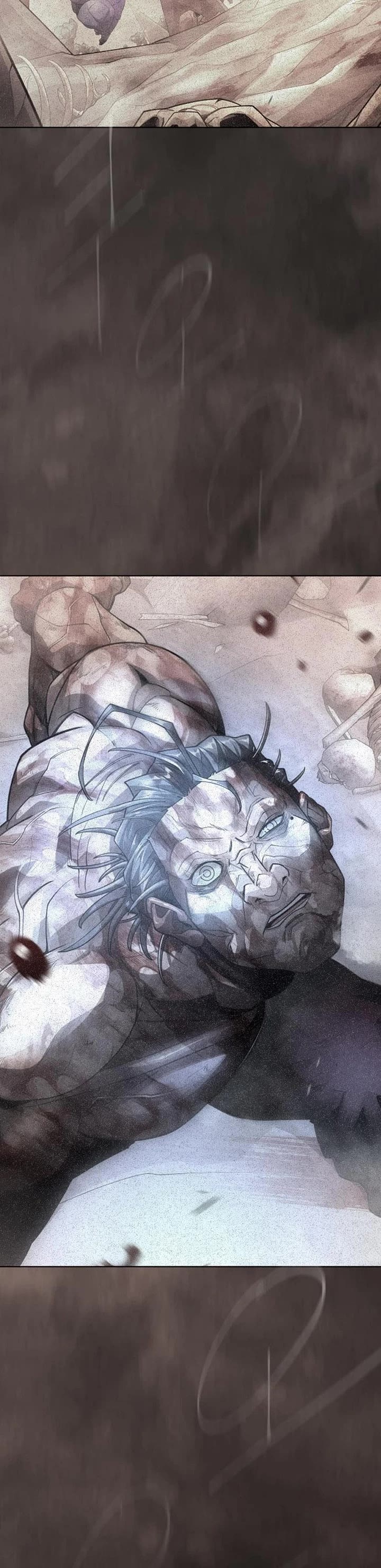 Superhuman Era Chapter 255 page 22 - Chapter 255