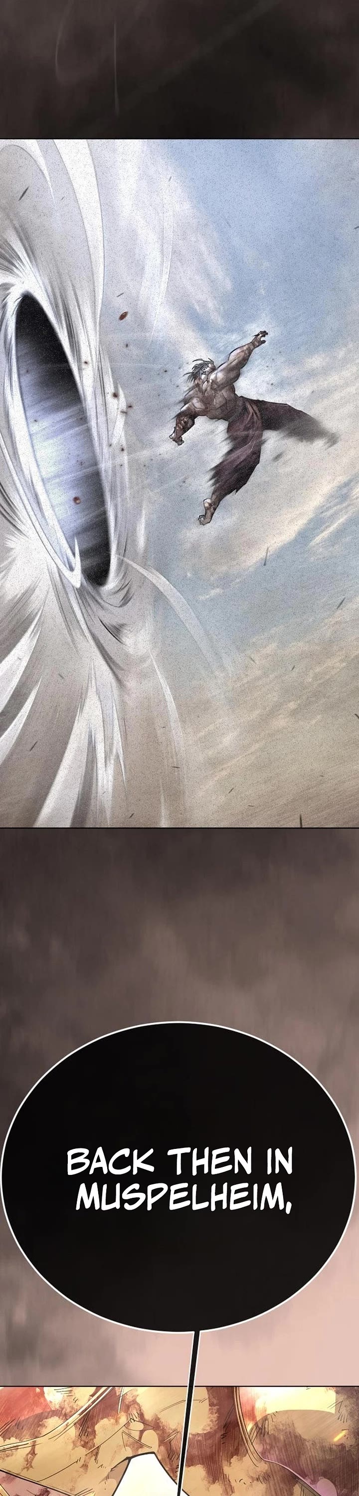 Superhuman Era Chapter 255 page 23 - Chapter 255