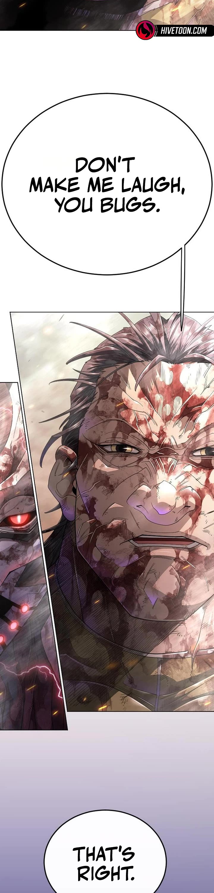 Superhuman Era Chapter 255 page 25 - Chapter 255