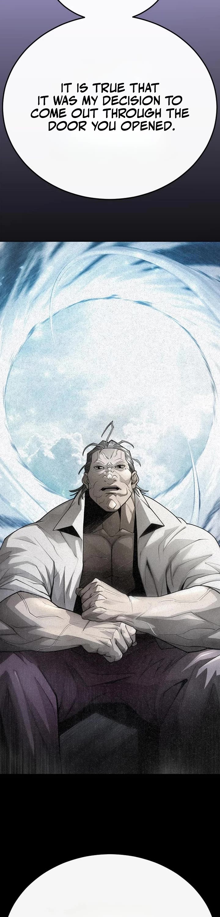 Superhuman Era Chapter 255 page 26 - Chapter 255