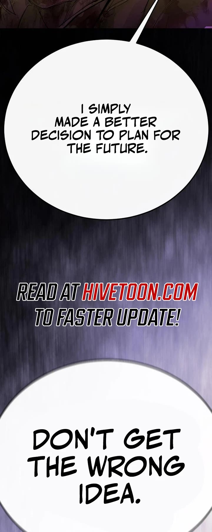 Superhuman Era Chapter 255 page 28 - Chapter 255