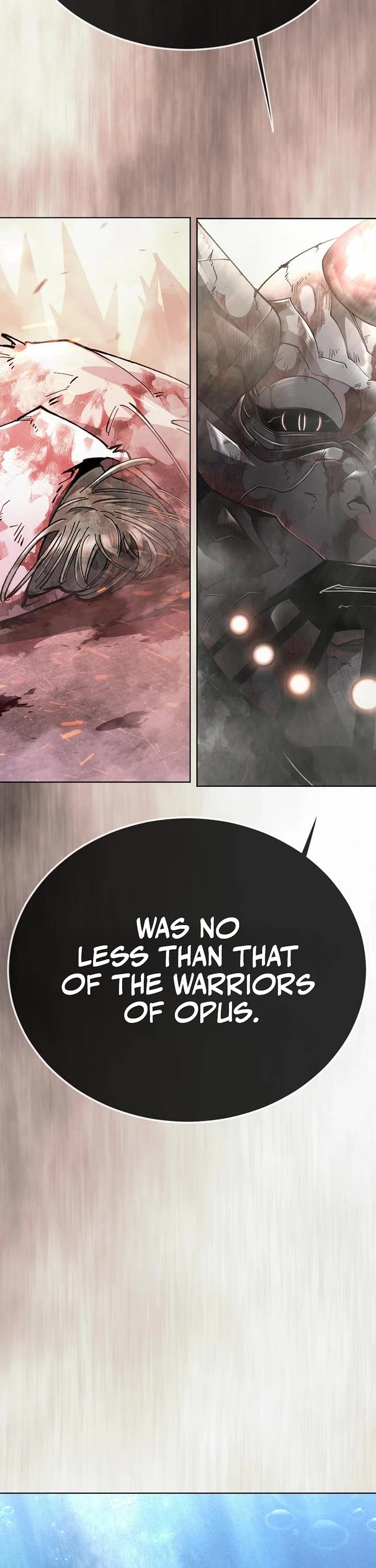 Superhuman Era Chapter 255 page 3 - Chapter 255