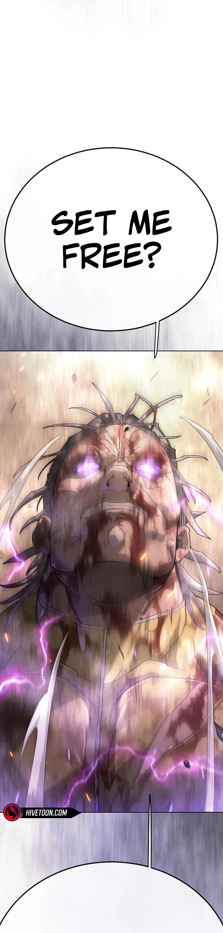 Superhuman Era Chapter 255 page 31 - Chapter 255