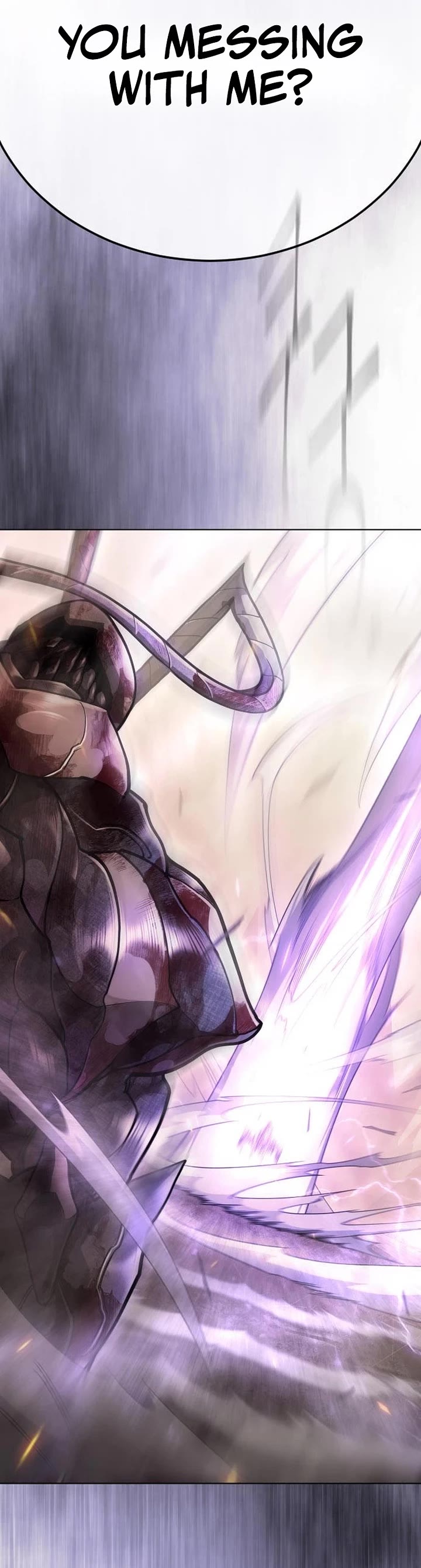 Superhuman Era Chapter 255 page 32 - Chapter 255