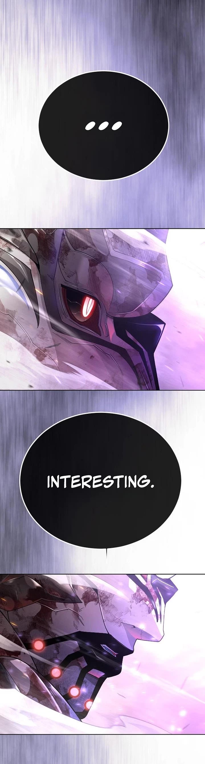 Superhuman Era Chapter 255 page 33 - Chapter 255