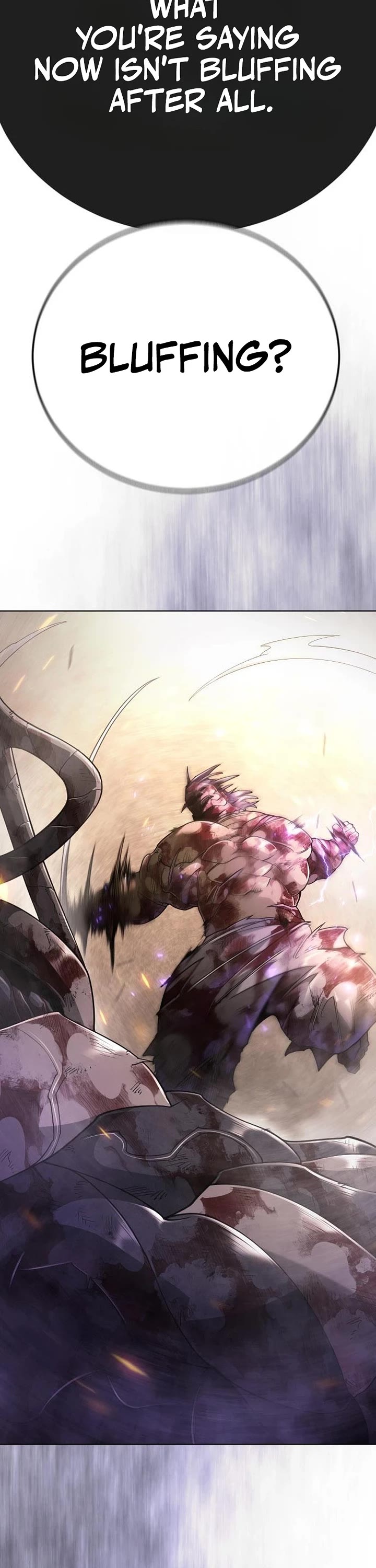 Superhuman Era Chapter 255 page 35 - Chapter 255