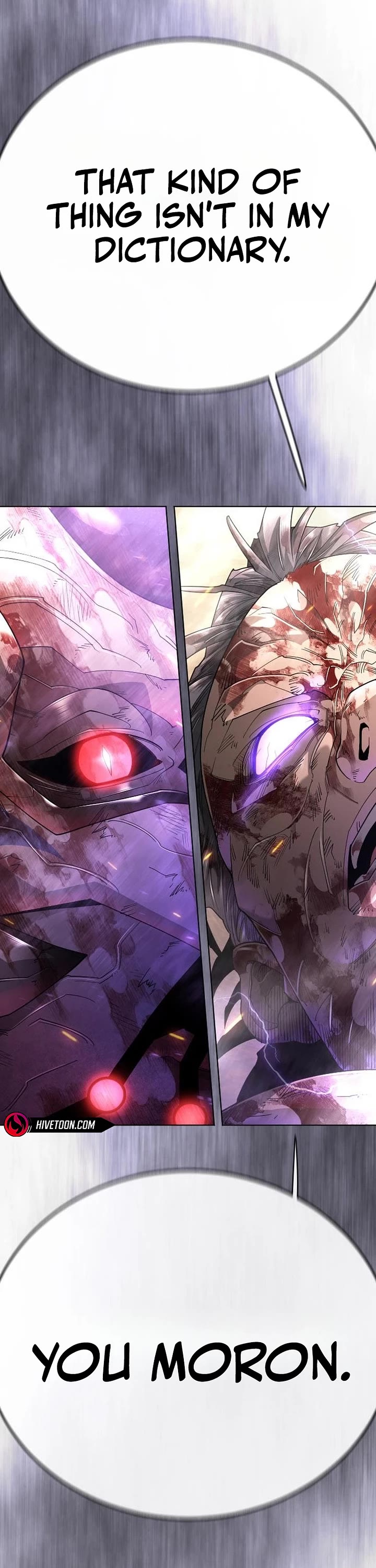 Superhuman Era Chapter 255 page 36 - Chapter 255