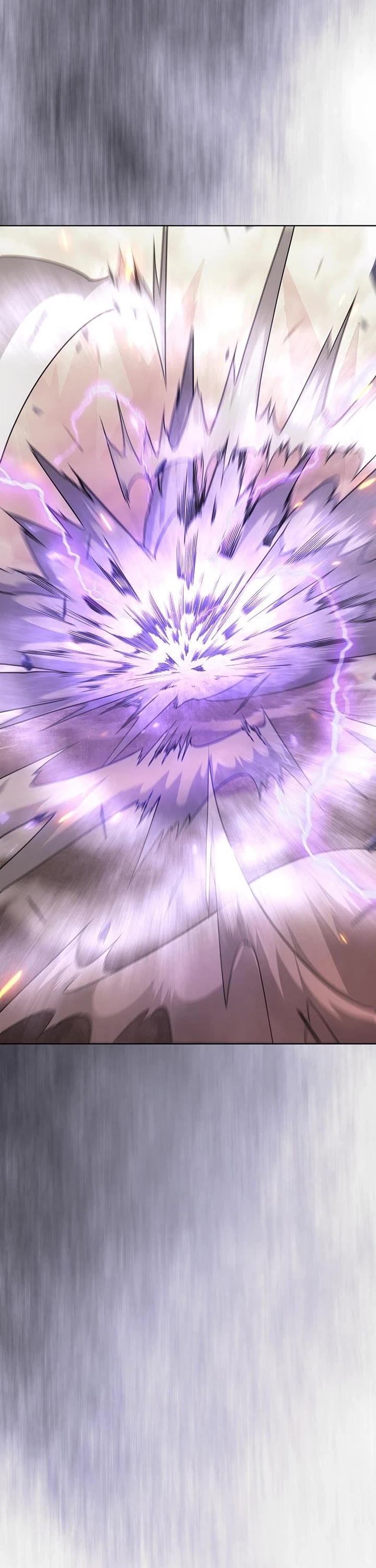 Superhuman Era Chapter 255 page 37 - Chapter 255