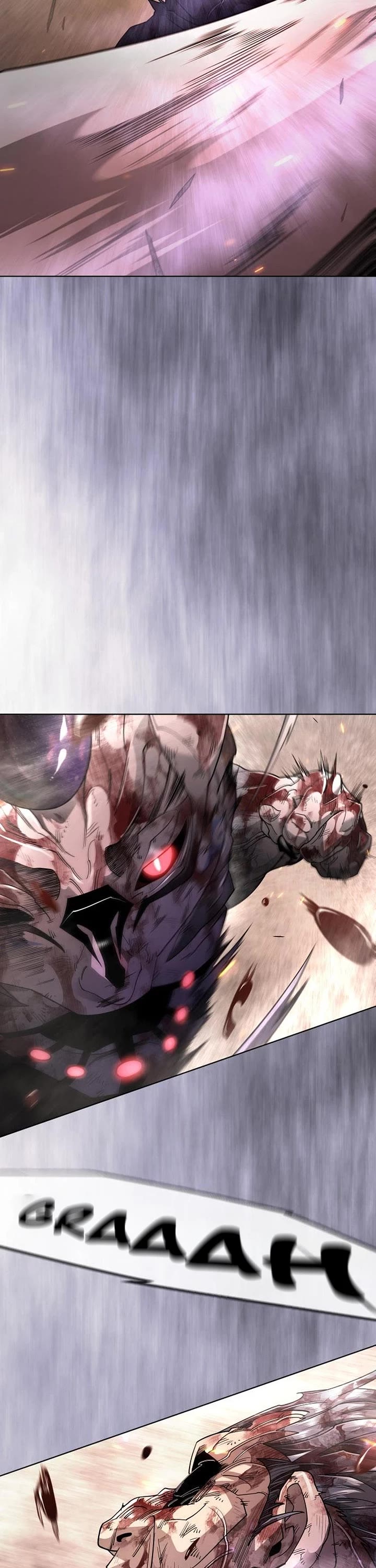 Superhuman Era Chapter 255 page 42 - Chapter 255