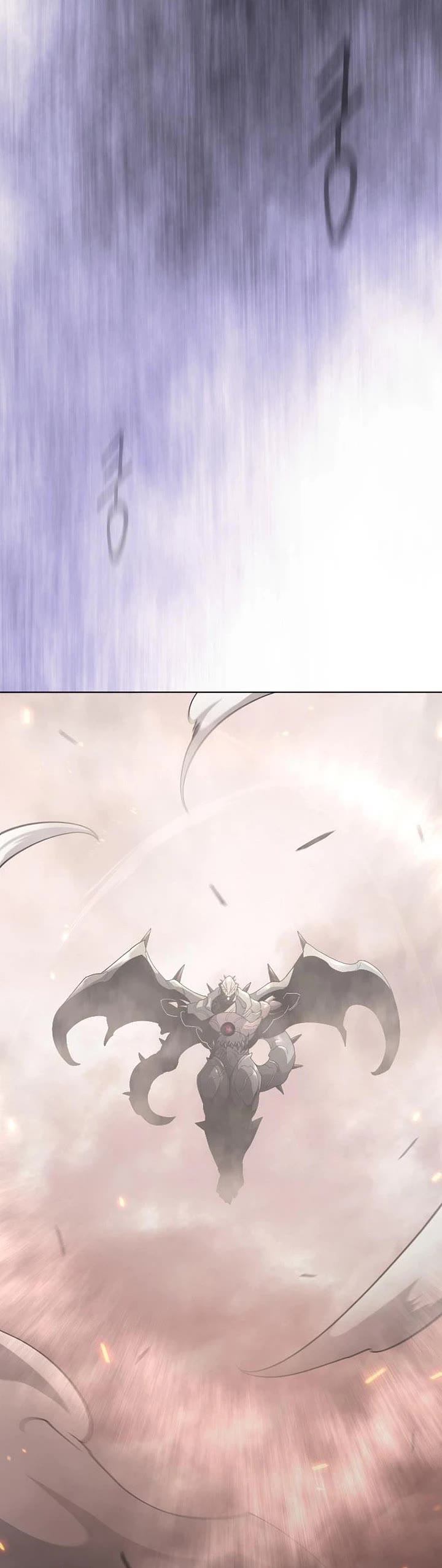 Superhuman Era Chapter 255 page 44 - Chapter 255