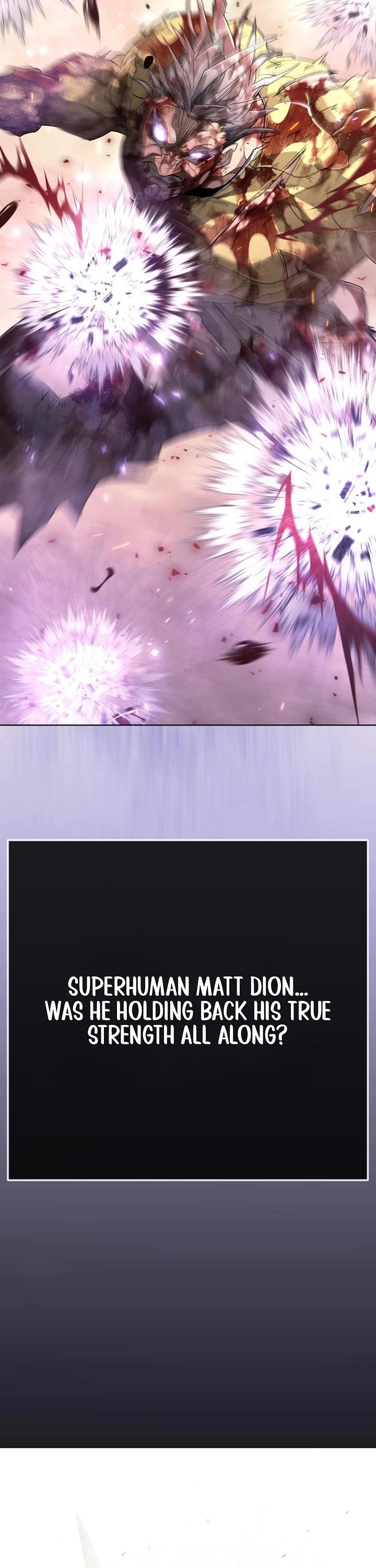 Superhuman Era Chapter 255 page 47 - Chapter 255