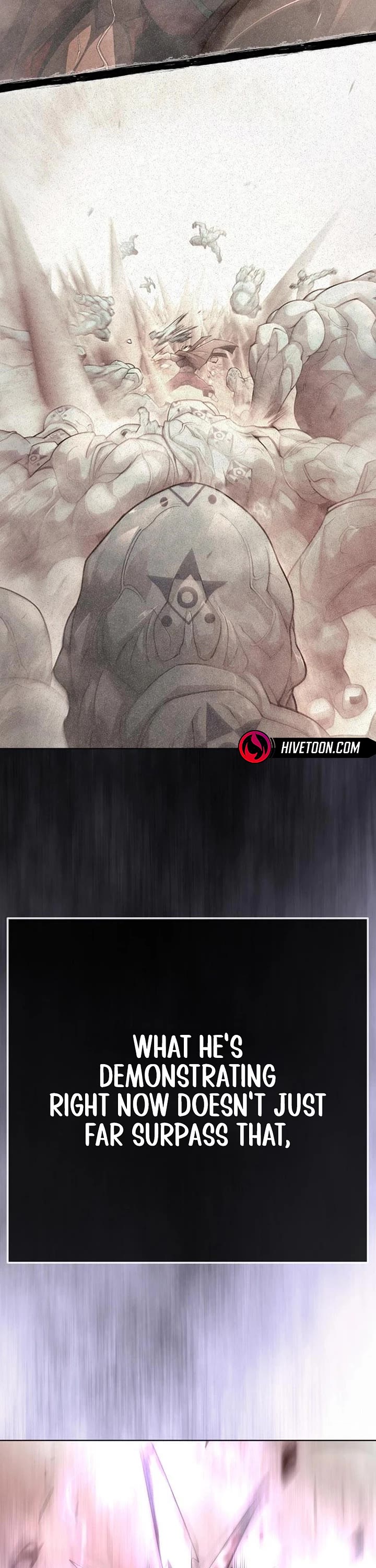 Superhuman Era Chapter 255 page 49 - Chapter 255