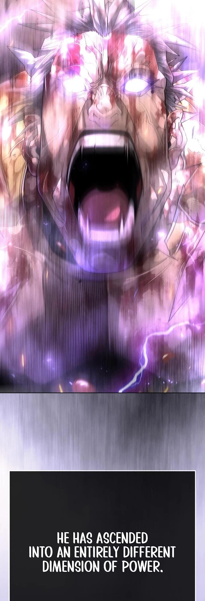 Superhuman Era Chapter 255 page 50 - Chapter 255