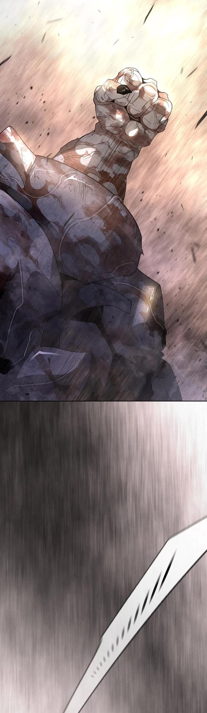 Superhuman Era Chapter 255 page 57 - Chapter 255