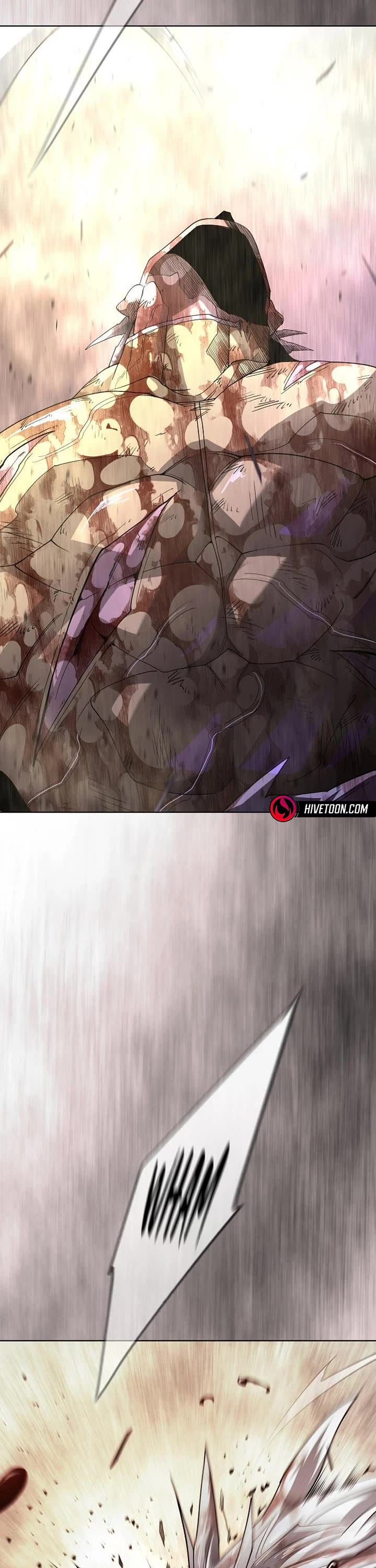 Superhuman Era Chapter 255 page 58 - Chapter 255