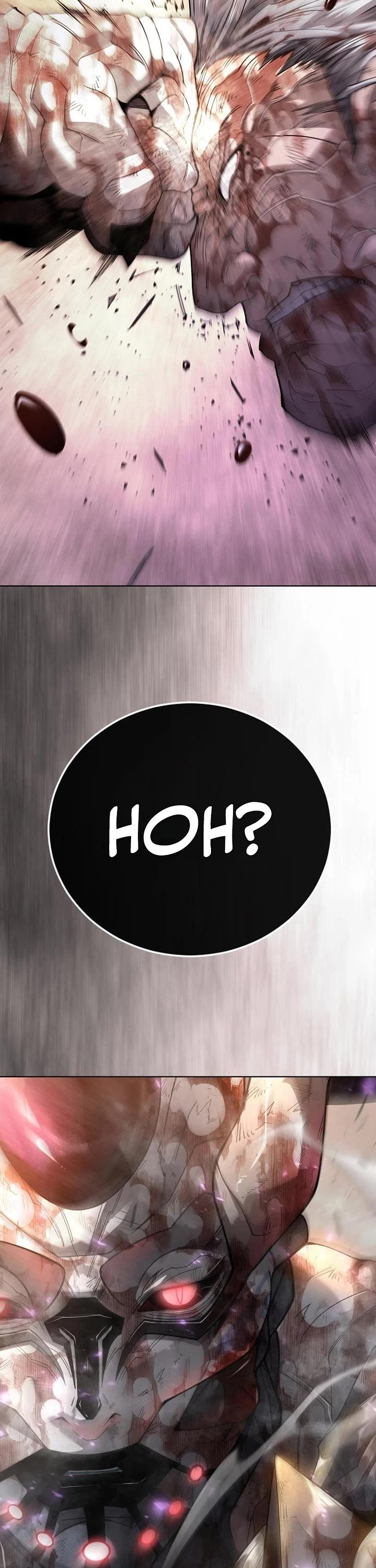 Superhuman Era Chapter 255 page 59 - Chapter 255