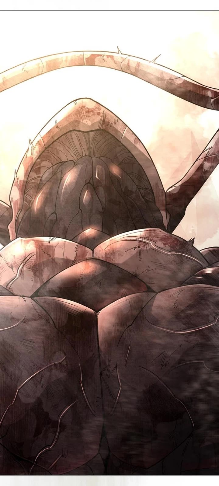 Superhuman Era Chapter 255 page 6 - Chapter 255