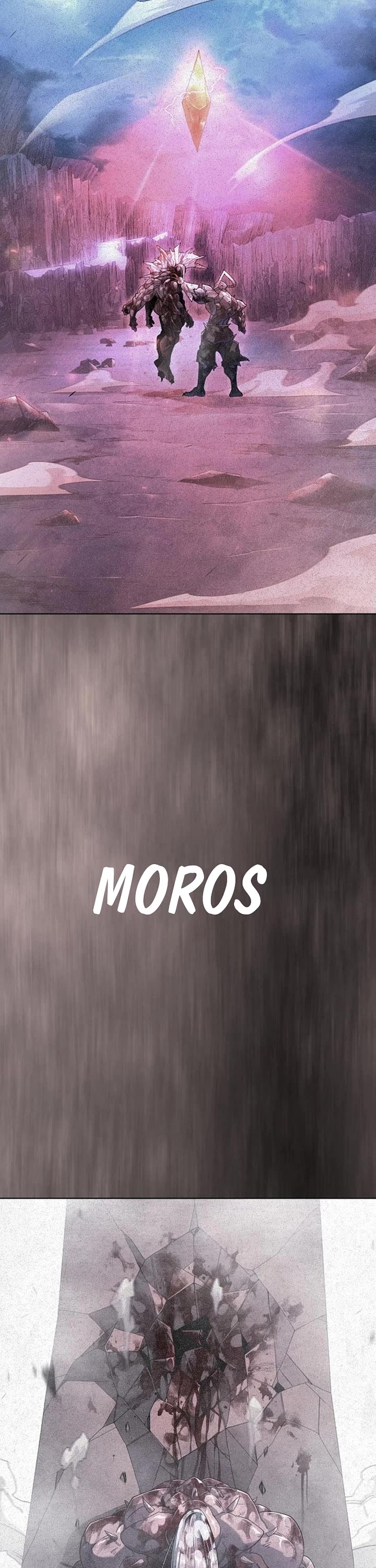 Superhuman Era Chapter 255 page 61 - Chapter 255
