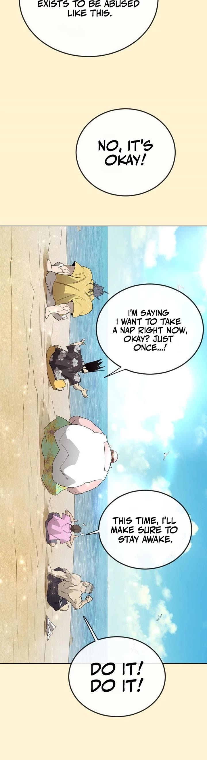 Superhuman Era Chapter 255 page 68 - Chapter 255