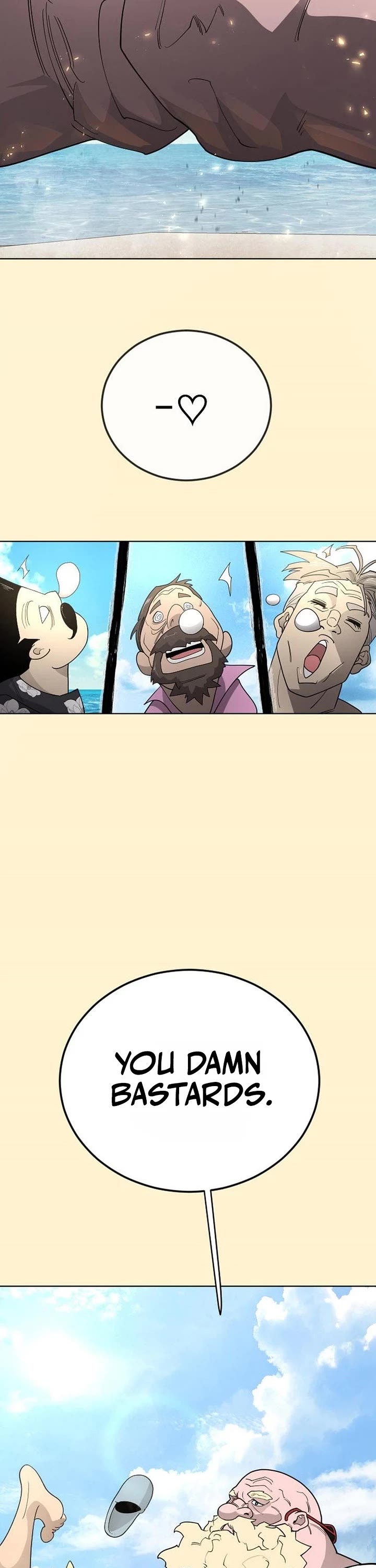 Superhuman Era Chapter 255 page 70 - Chapter 255