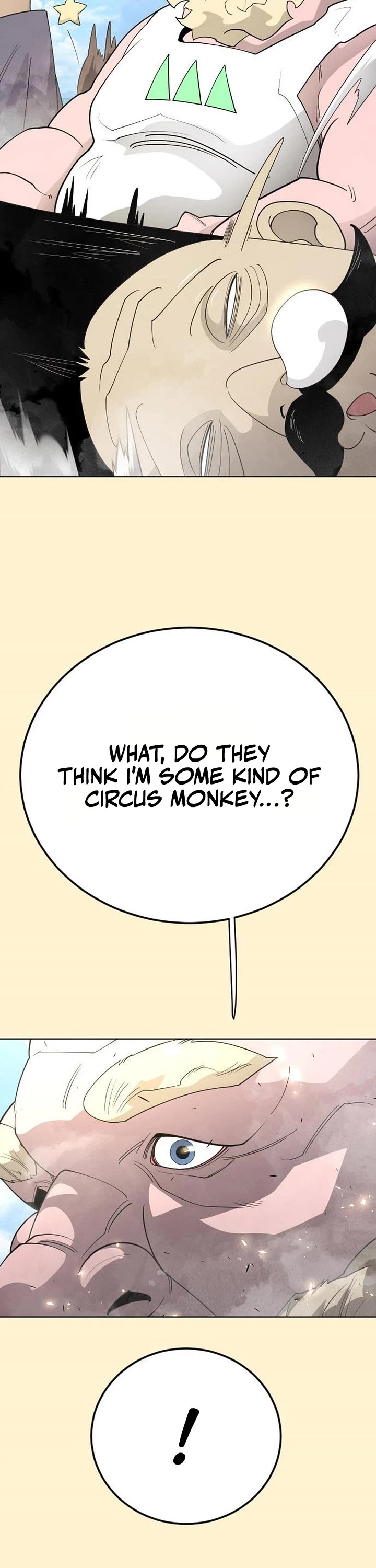 Superhuman Era Chapter 255 page 71 - Chapter 255