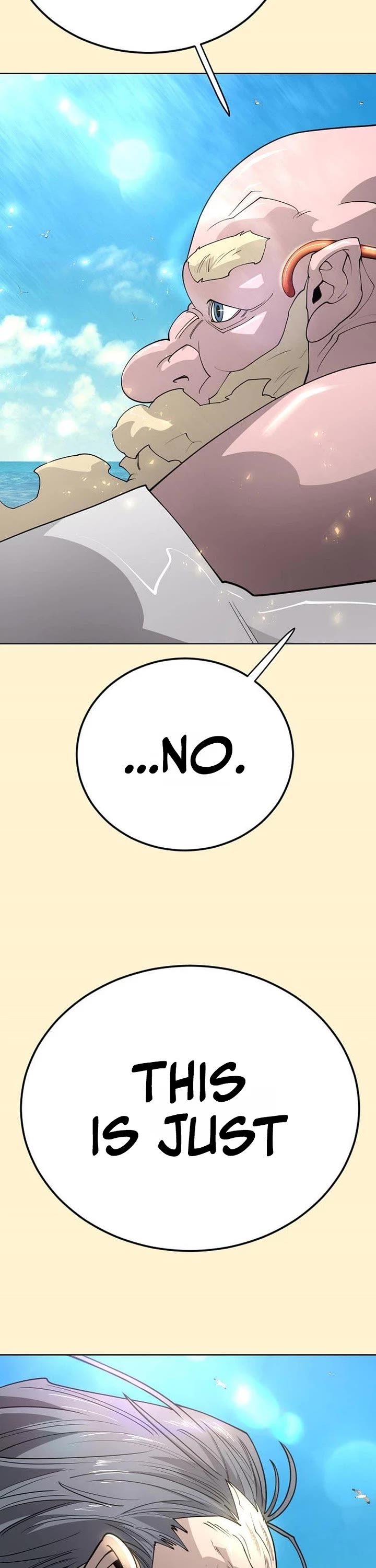 Superhuman Era Chapter 255 page 73 - Chapter 255