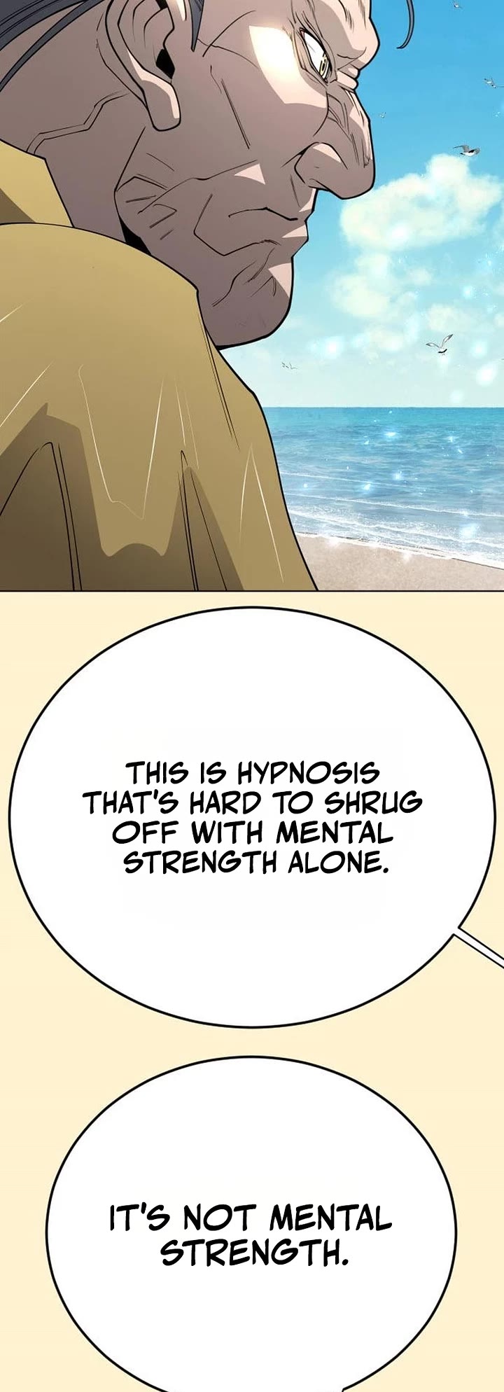 Superhuman Era Chapter 255 page 74 - Chapter 255
