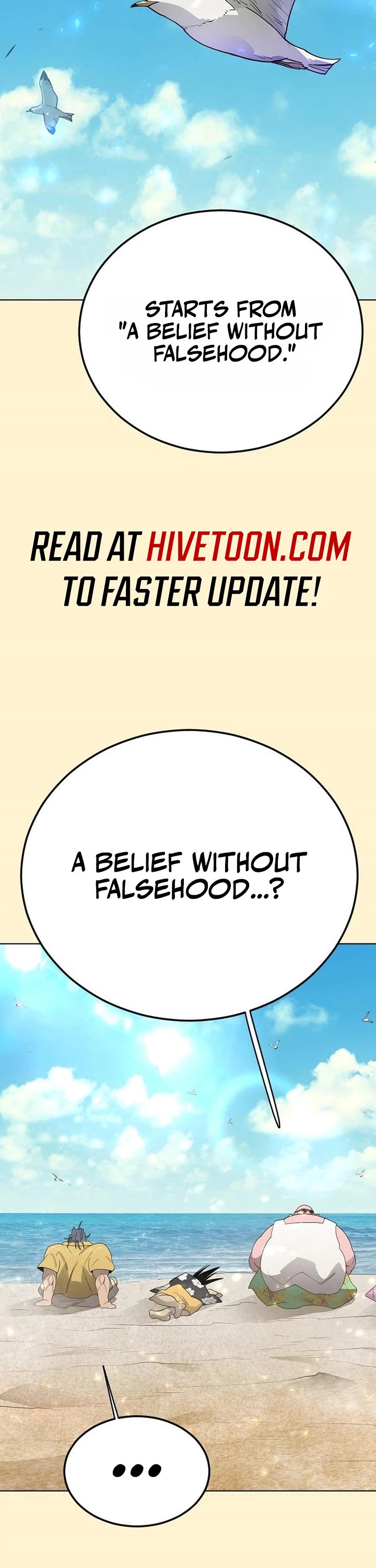 Superhuman Era Chapter 255 page 77 - Chapter 255