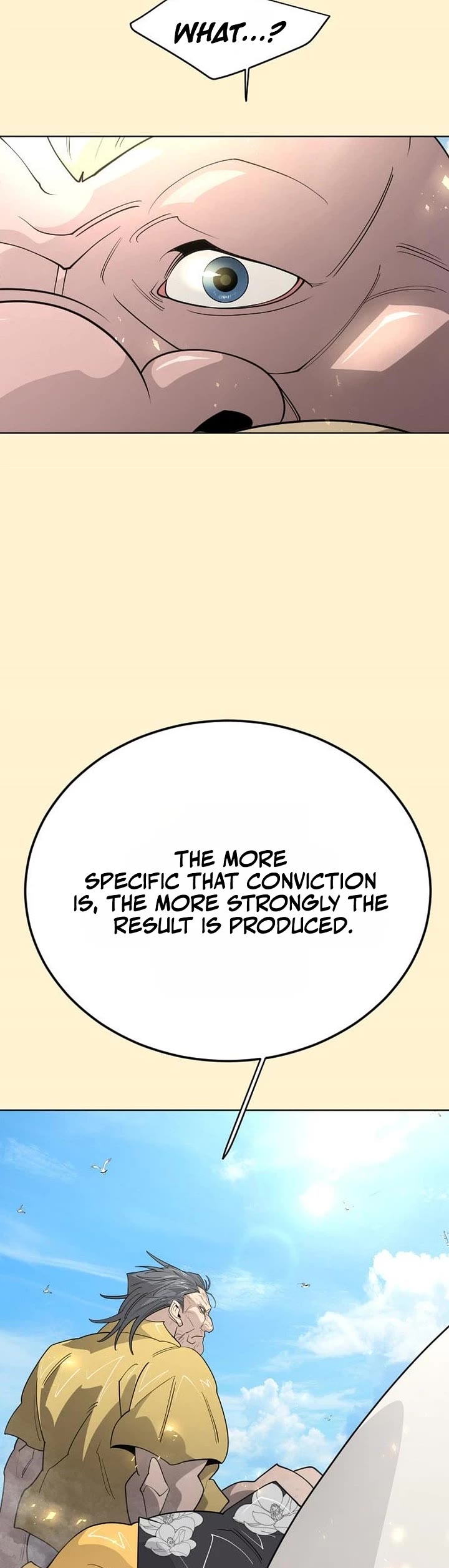 Superhuman Era Chapter 255 page 80 - Chapter 255