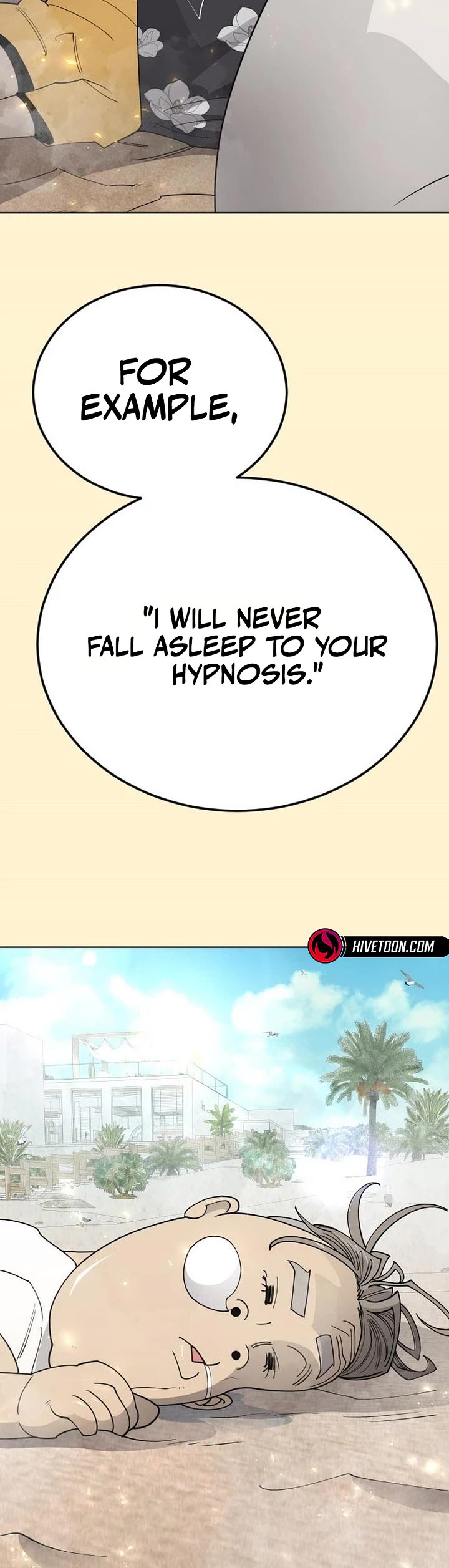 Superhuman Era Chapter 255 page 81 - Chapter 255