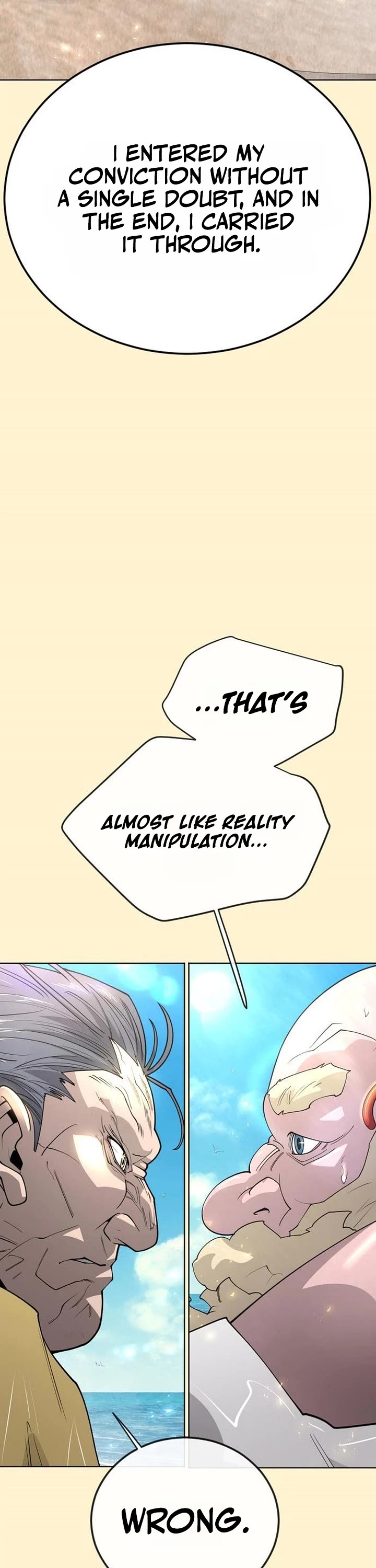 Superhuman Era Chapter 255 page 82 - Chapter 255