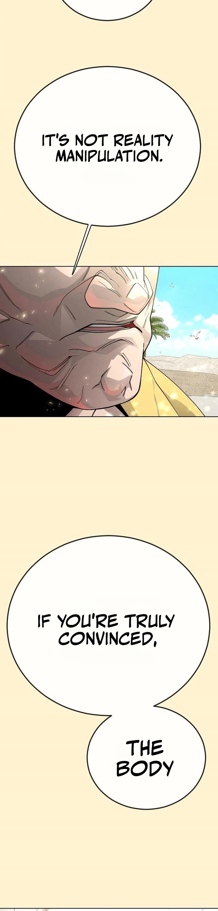 Superhuman Era Chapter 255 page 83 - Chapter 255