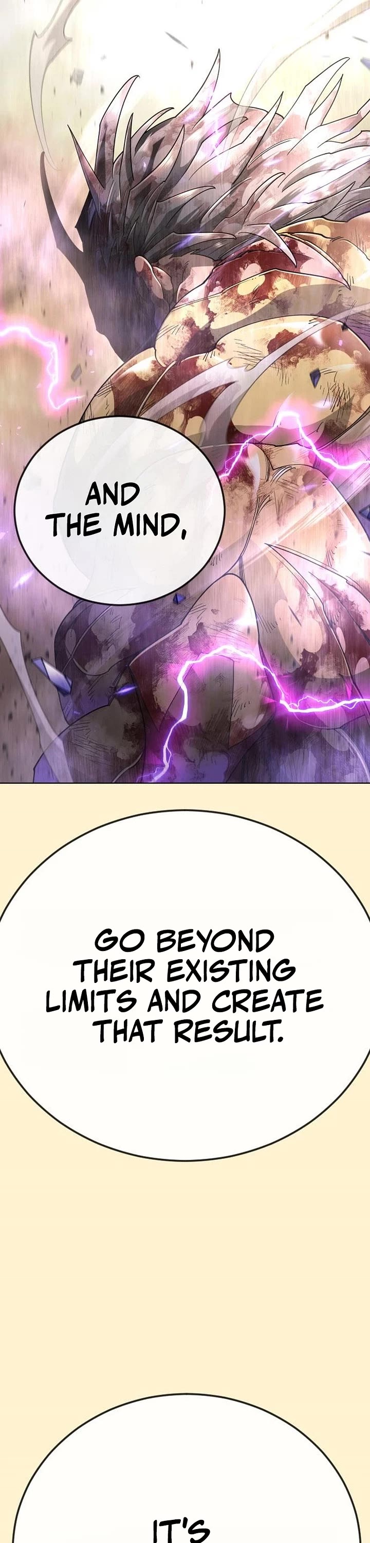 Superhuman Era Chapter 255 page 84 - Chapter 255