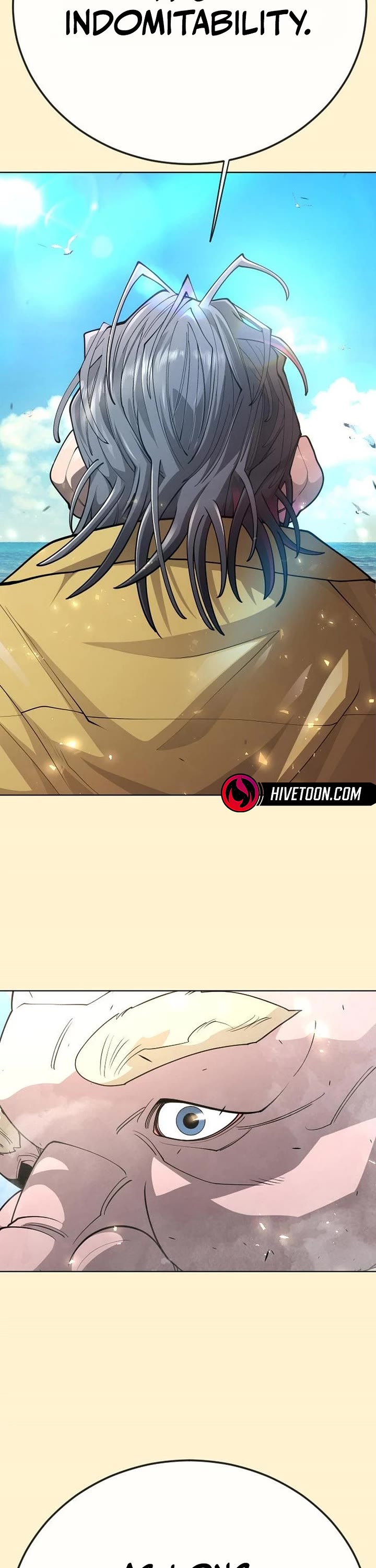 Superhuman Era Chapter 255 page 85 - Chapter 255