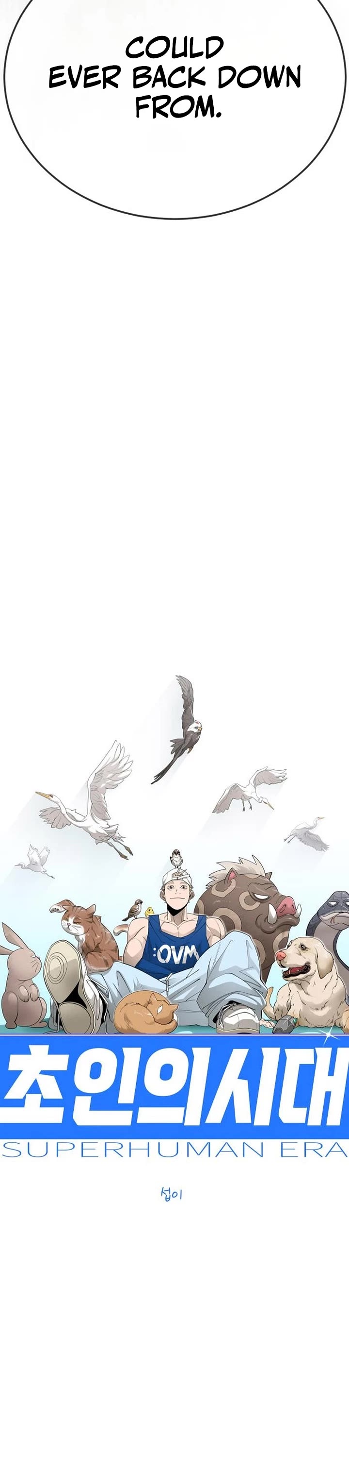 Superhuman Era Chapter 255 page 9 - Chapter 255