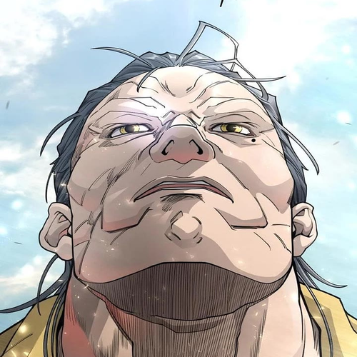 Superhuman Era Chapter 255 cover